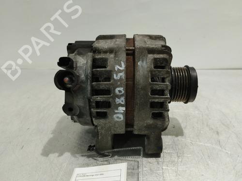 Alternator CITROËN BERLINGO Box Body/MPV (B9) 1.6 BlueHDi 120 | BP32096687M7 - Image 3