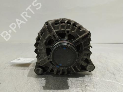 Alternator CITROËN BERLINGO Box Body/MPV (B9) 1.6 BlueHDi 120 | BP32096687M7 - Image 2