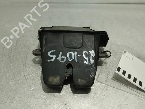 Bagklap lås VOLVO V50 (545) 1.6 D (110 hp) 32119875