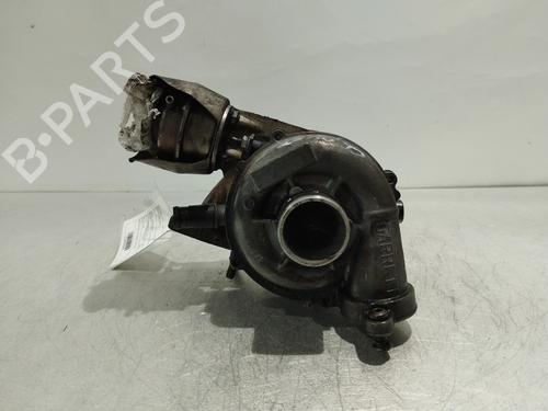 Turbolader/Kompressor für VOLVO V50 (545) 1.6 D (110 hp) 32110752
