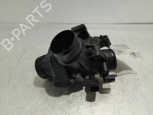 Used Throttle body VOLVO V50 (545) 1.6 D (110 hp) 32110755