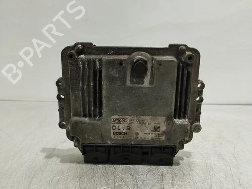 Used Engine control unit (ECU) VOLVO V50 (545) 1.6 D (110 hp) 32110750