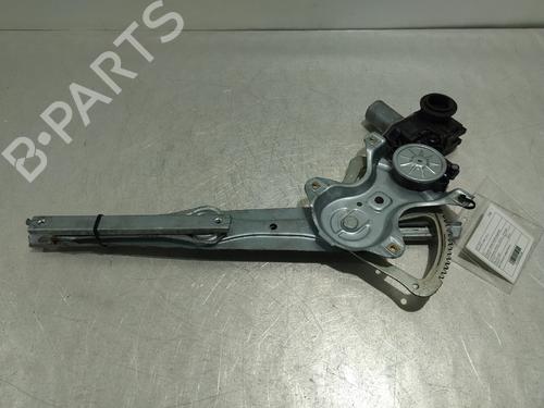 Used Front left window mechanism TOYOTA C-HR (_X1_) 1.8 Hybrid (ZYX10_, ZYX11_, ZYX10R, ZYX11R) (122 hp) 32119898