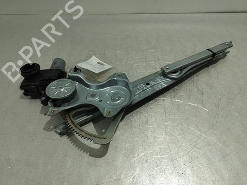 Used Front right window mechanism TOYOTA C-HR (_X1_) 1.8 Hybrid (ZYX10_, ZYX11_, ZYX10R, ZYX11R) (122 hp) 32119897