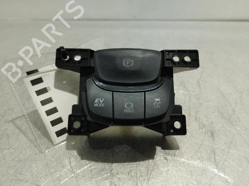 Used Hand brake TOYOTA C-HR (_X1_) 1.8 Hybrid (ZYX10_, ZYX11_, ZYX10R, ZYX11R) (122 hp) 31255006