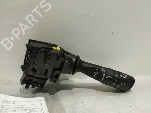 Used Steering column stalk TOYOTA C-HR (_X1_) 1.8 Hybrid (ZYX10_, ZYX11_, ZYX10R, ZYX11R) (122 hp) 32119905