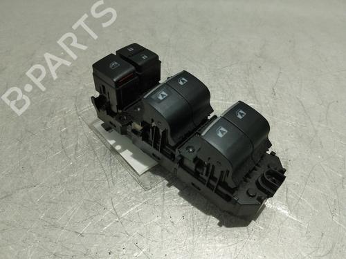 Used Left front window switch TOYOTA C-HR (_X1_) 1.8 Hybrid (ZYX10_, ZYX11_, ZYX10R, ZYX11R) (122 hp) 30499296