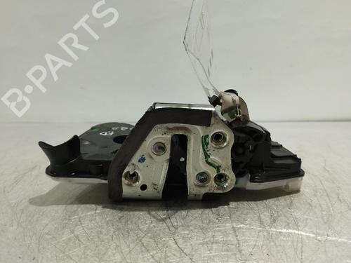 Used Front right lock TOYOTA C-HR (_X1_) 1.8 Hybrid (ZYX10_, ZYX11_, ZYX10R, ZYX11R) (122 hp) 32119885