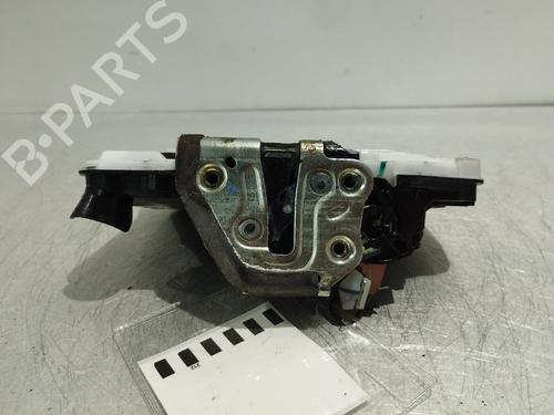 Used Front left lock TOYOTA C-HR (_X1_) 1.8 Hybrid (ZYX10_, ZYX11_, ZYX10R, ZYX11R) (122 hp) 32119886