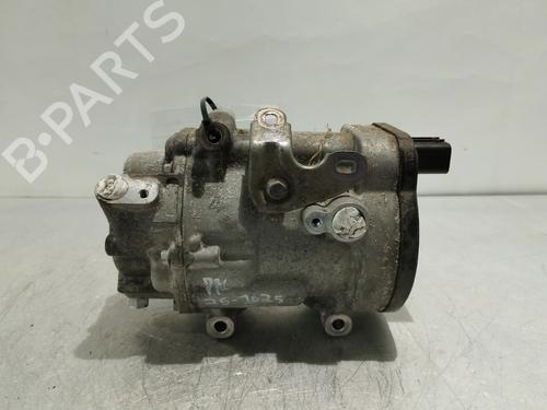 AC compressor TOYOTA C-HR (_X1_) 1.8 Hybrid (ZYX10_, ZYX11_, ZYX10R, ZYX11R) | BP32127262M34 - Image 3