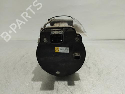 AC compressor TOYOTA C-HR (_X1_) 1.8 Hybrid (ZYX10_, ZYX11_, ZYX10R, ZYX11R) | BP32127262M34 - Image 2