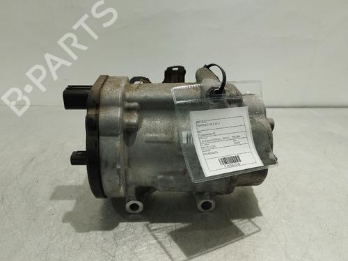 Used AC compressor AC compressor TOYOTA C-HR (_X1_) 1.8 Hybrid (ZYX10_, ZYX11_, ZYX10R, ZYX11R) (122 hp) 32127262 32127262