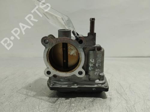 Throttle body TOYOTA C-HR (_X1_) 1.8 Hybrid (ZYX10_, ZYX11_, ZYX10R, ZYX11R) | BP32119896M82