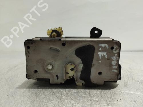 Used Front left lock OPEL MERIVA B MPV (S10) 1.3 CDTI (75) (95 hp) 32110771