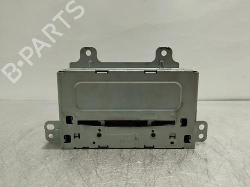 Bilradio OPEL MERIVA B MPV (S10) 1.3 CDTI (75) (95 hp) 32110772