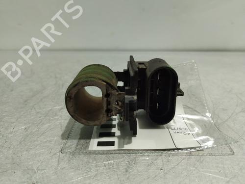 Varmeblæsermodstand OPEL MERIVA B MPV (S10) 1.3 CDTI (75) (95 hp) 32110781