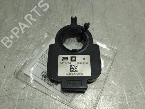electronic-module-opel-meriva-b-mpv-s10-2010-2011-2012-2013-2014-2015-2016-2017-32110782 main image