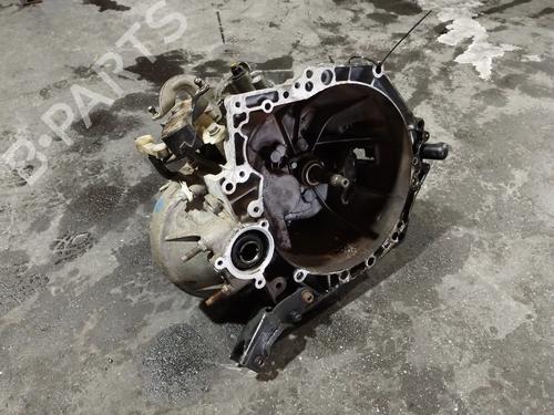 gearbox-peugeot-2008-i-cu_-2013-32145808 main image