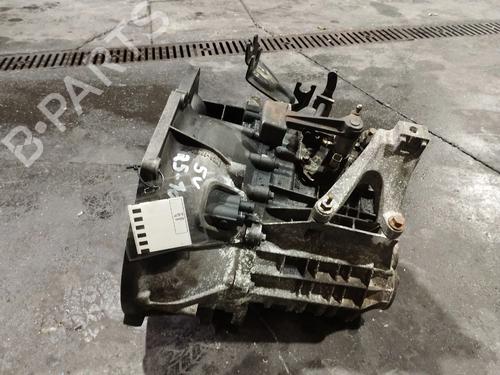 Gearbox VOLVO V50 (545) 1.6 D | BP32092461M3 - Image 4