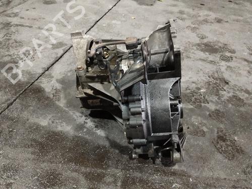 Gearbox VOLVO V50 (545) 1.6 D | BP32092461M3 - Image 2