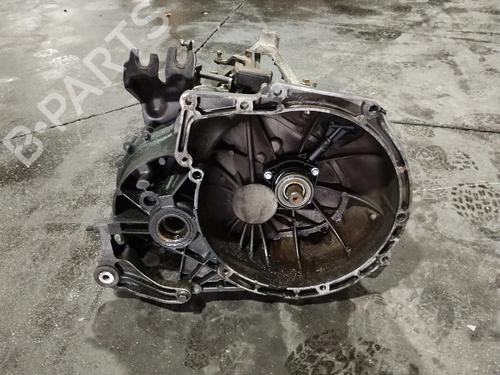 Gearbox VOLVO V50 (545) 1.6 D | BP32092461M3 - Image 5