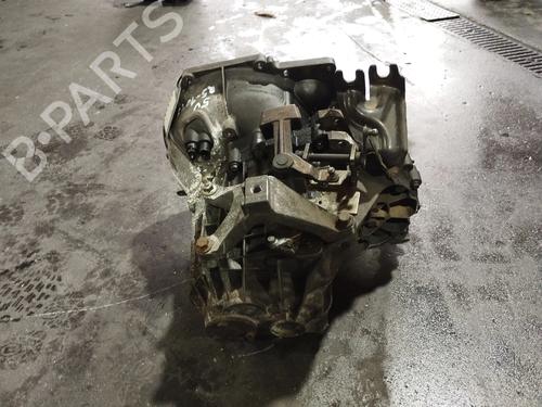 Gearbox VOLVO V50 (545) 1.6 D | BP32092461M3 - Image 3