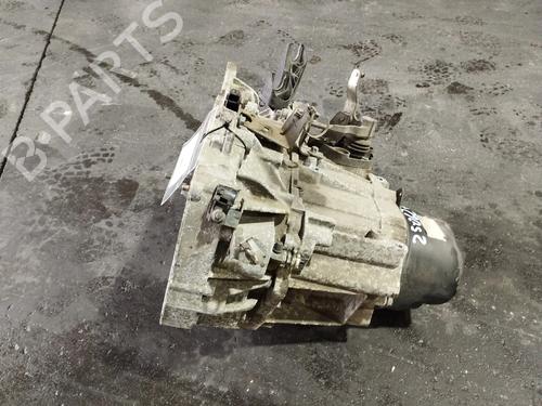 Gearbox RENAULT CLIO IV (BH_) 1.2 16V | BP29867729M3