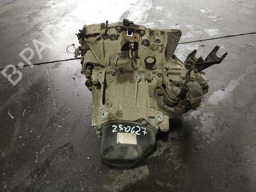 Gearbox RENAULT CLIO IV (BH_) 1.2 16V | BP29867729M3