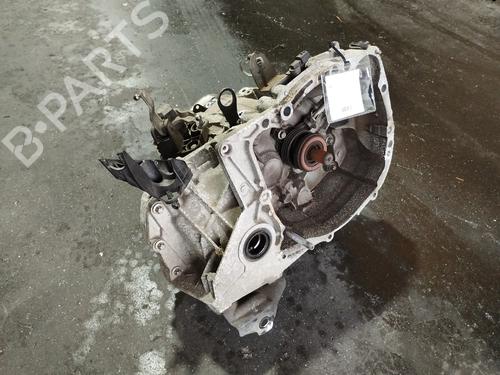 Used Gearbox RENAULT CLIO IV (BH_) 1.2 16V (73 hp) 29867729