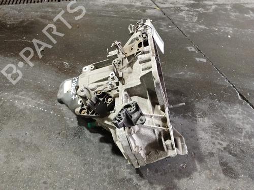 Gearbox RENAULT CLIO IV (BH_) 1.2 16V | BP29867729M3