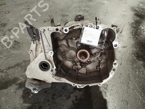 Gearbox RENAULT CLIO IV (BH_) 1.2 16V | BP29867729M3