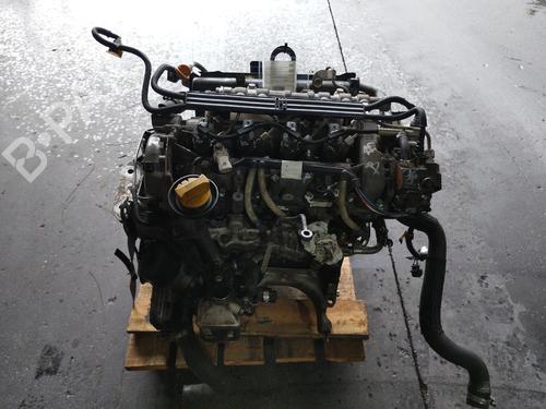 Used Engine FIAT TIPO Hatchback (356_, 357_) 1.3 D (356HXH1A) (95 hp) 32082300