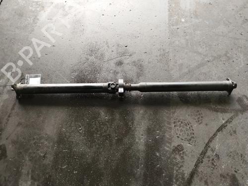 Used Driveshaft BMW 1 (F20) 118 d (150 hp) 32082302