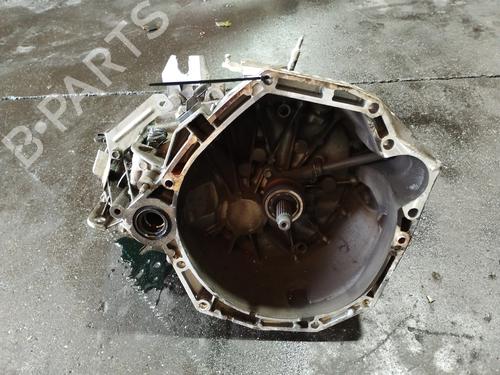 Używane Skrzynia biegów NISSAN JUKE (F15) 1.5 dCi (110 hp) 32145809