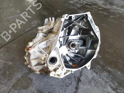 Boîte de vitesses OPEL ASTRA K (B16) 1.6 CDTi (68) (136 hp) 32145806