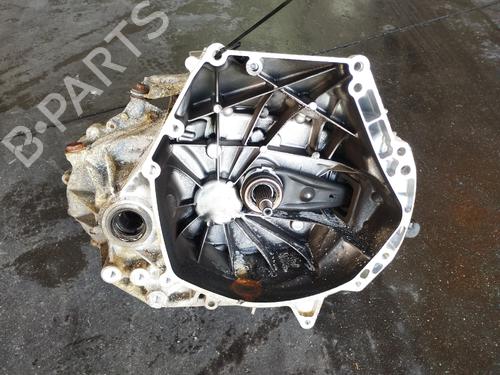 Gearbox OPEL ASTRA K (B16) 1.6 CDTi (68) | BP32145806M3 