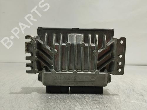 Centralina do motor MINI MINI (R50, R53) One (90 hp) 32137541
