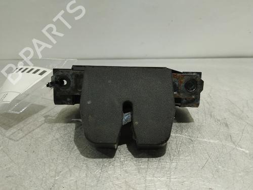 Used Tailgate lock OPEL VECTRA C Estate (Z02) 1.9 CDTI (F35) (120 hp) 32137537