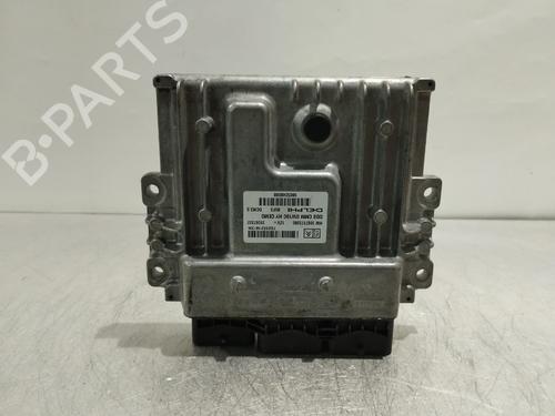 Motorstyringsenhed CITROËN DS5 [2011-2016]  32137546