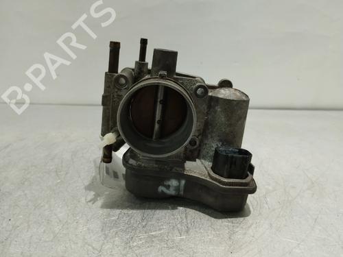 Used Throttle body OPEL ASTRA G Estate (T98) 1.4 16V (F35) (90 hp) 32140540