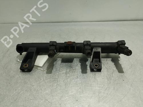 Used Injection rail PEUGEOT 306 Break (7E, N3, N5) 1.4 (75 hp) 25382785