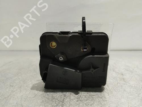 Used Tailgate lock BMW 3 Touring (E91) 320 d (163 hp) 32140543
