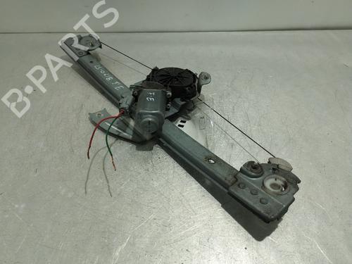 Used Front left window mechanism CITROËN C1 (PM_, PN_) 1.4 HDi (54 hp) 32156088