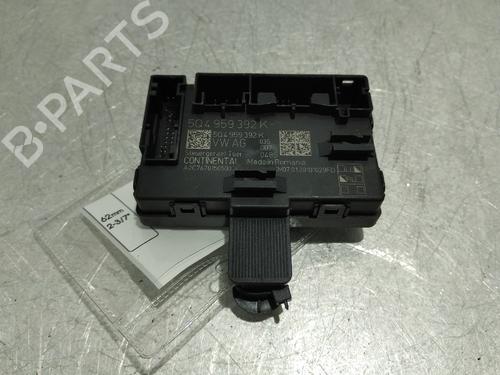 Used Right front window motor SKODA OCTAVIA III Combi (5E5, 5E6) 1.6 TDI (115 hp) 32155649