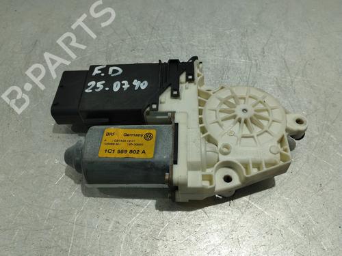 Used Right front window motor VW GOLF IV (1J1) 1.6 16V (105 hp) 32156094