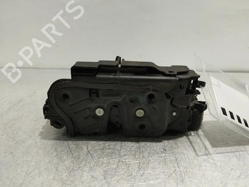 Used Front right lock SKODA OCTAVIA III Combi (5E5, 5E6) 1.6 TDI (115 hp) 32155645