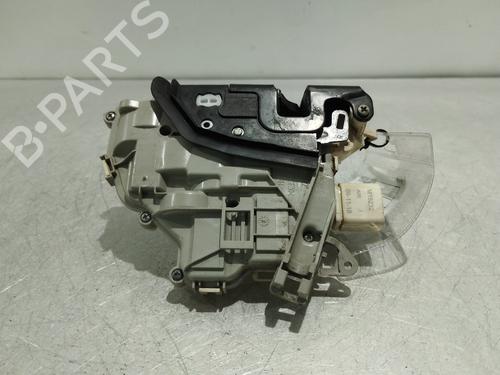 Rear right lock AUDI Q2 (GAB, GAG) 30 TFSI | BP32155641C99