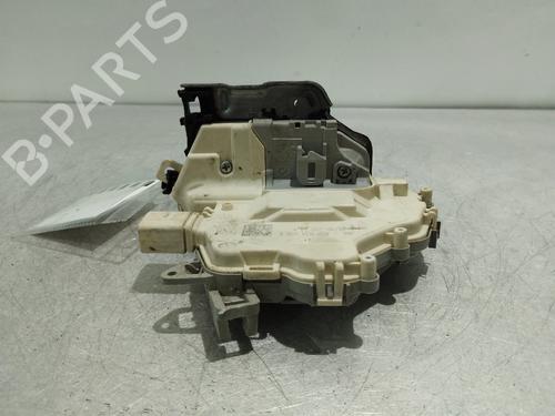 Rear right lock AUDI Q2 (GAB, GAG) 30 TFSI | BP32155641C99