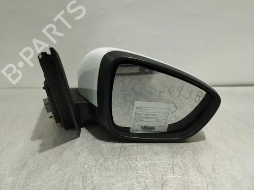 Used Right mirror FORD FOCUS IV (HN) 1.5 EcoBlue (120 hp) 30289196