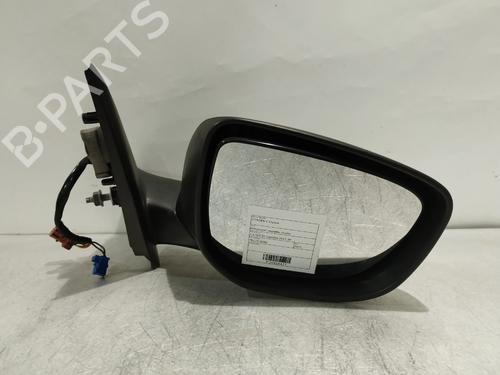 Retrovisor direito CITROËN C-ELYSEE (DD_) 1.6 HDI 92 (92 hp) 26209967